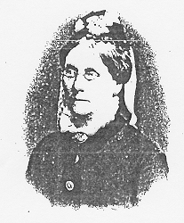 Anne SWINDELLS, b.1807